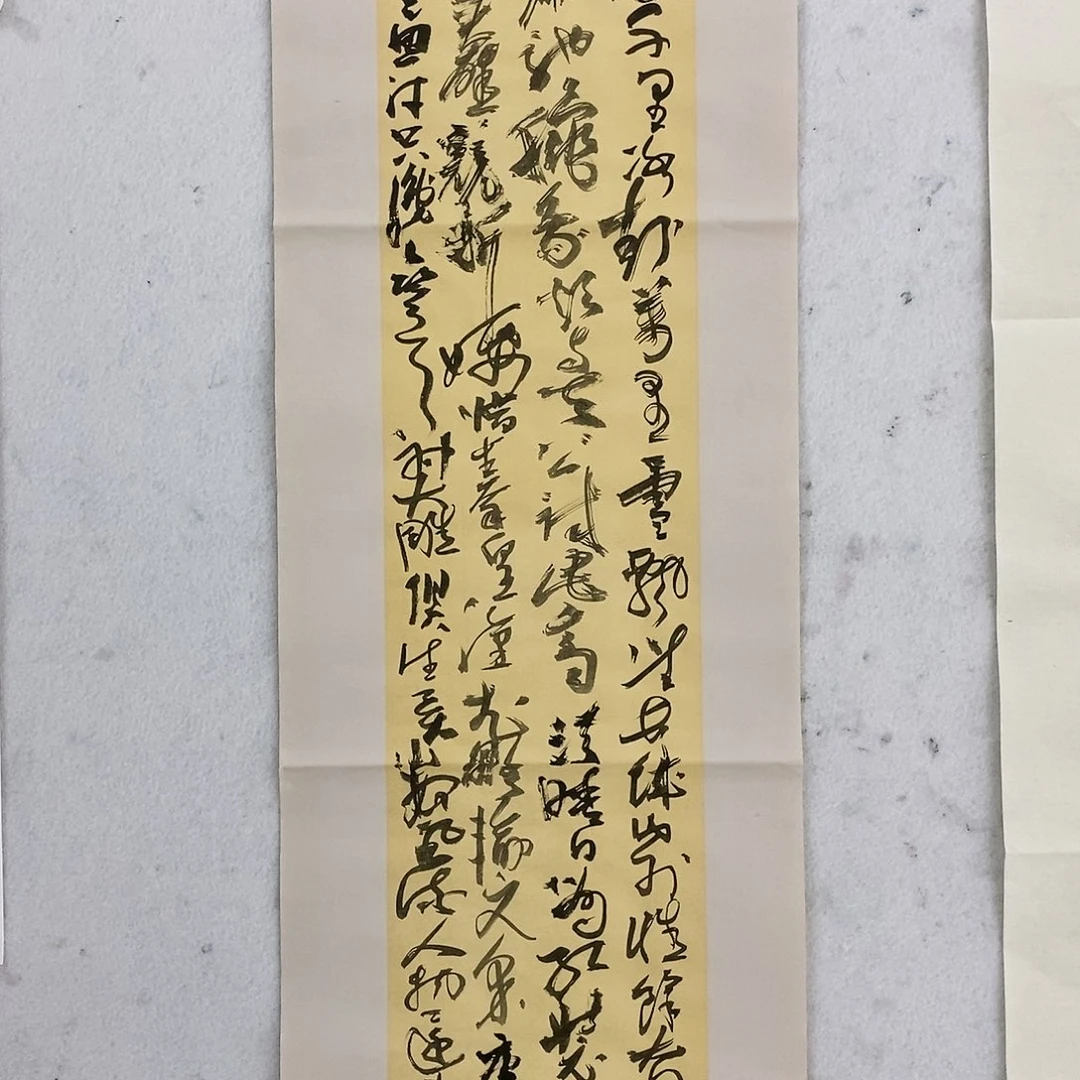 国画书画作品多次参加全国书画