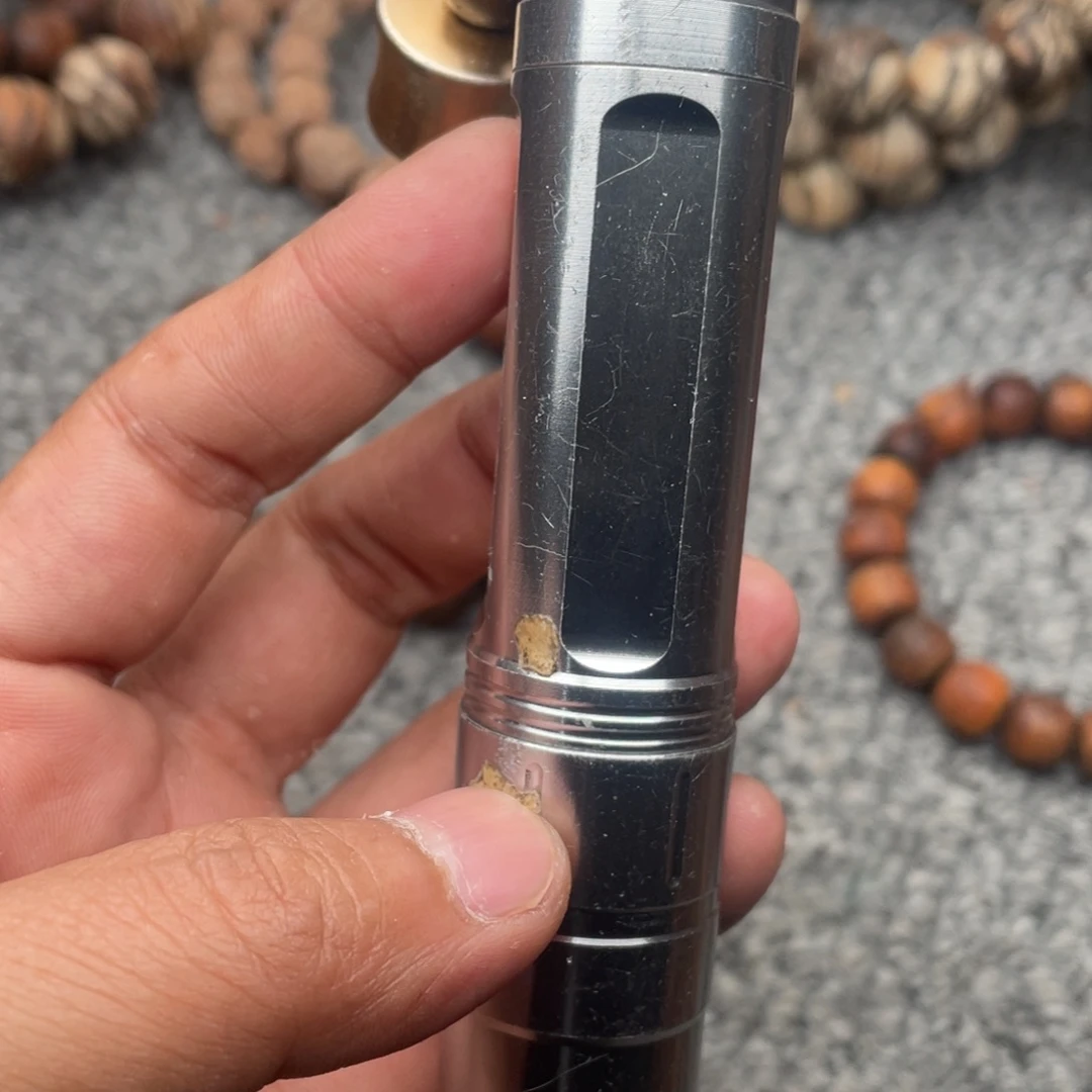 贡木天然贡木手串