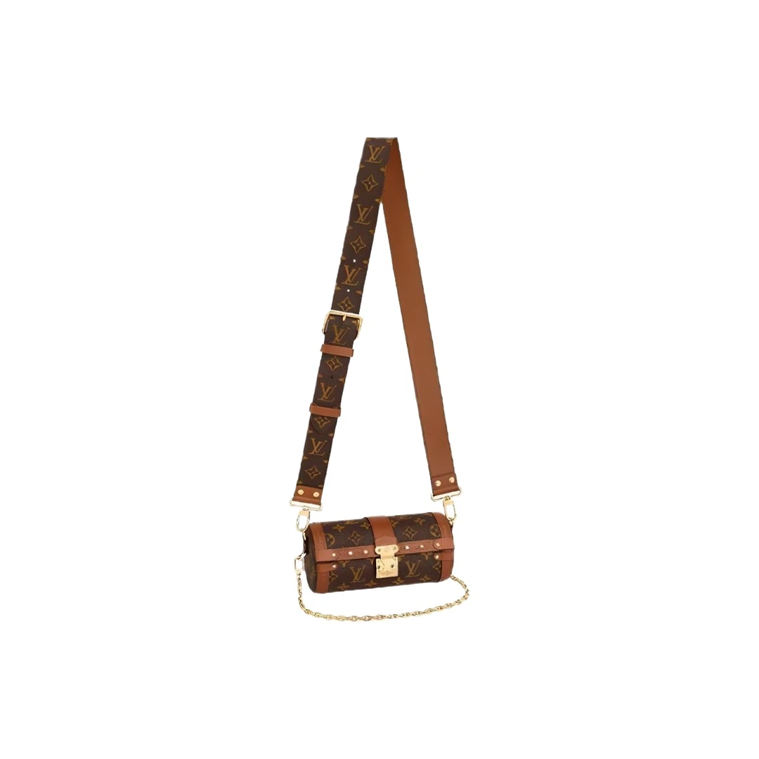99新 LouisVuitton/路易威登 安洁利严选/BK0154025 单肩包