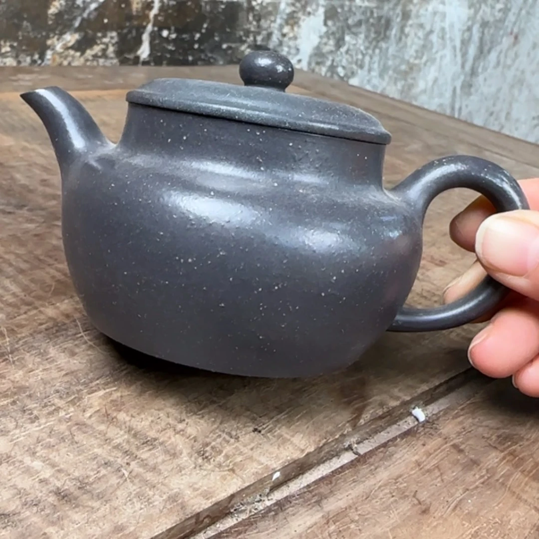 【闪购商品】紫砂茶壶紫砂艺术收藏品