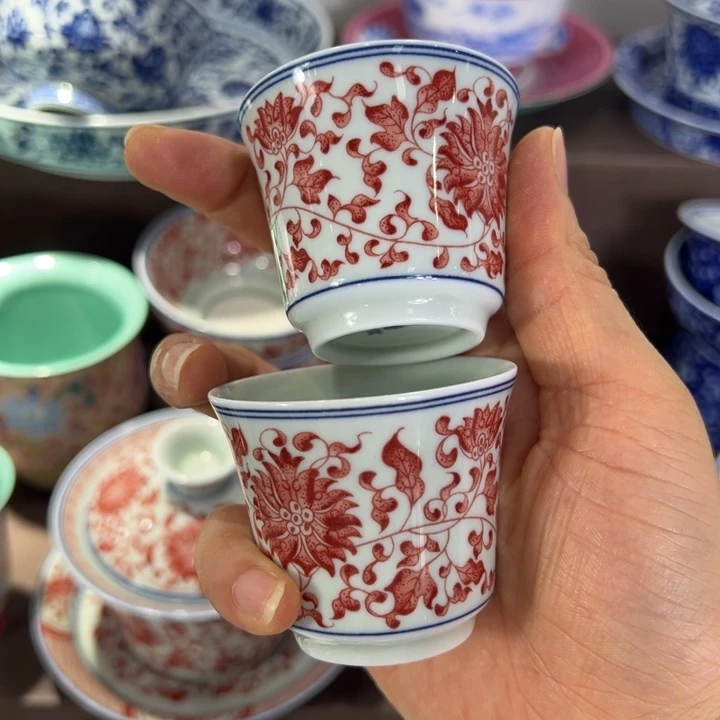 全场景德镇陶瓷景德镇景德镇陶瓷