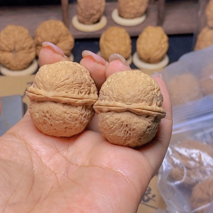 把件文玩核桃    33