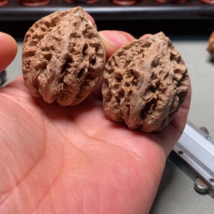 把件文玩核桃15文玩核桃把件