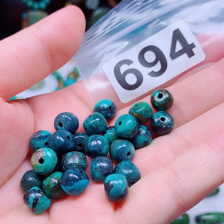 空竹粉丝专享十堰特色手工散珠