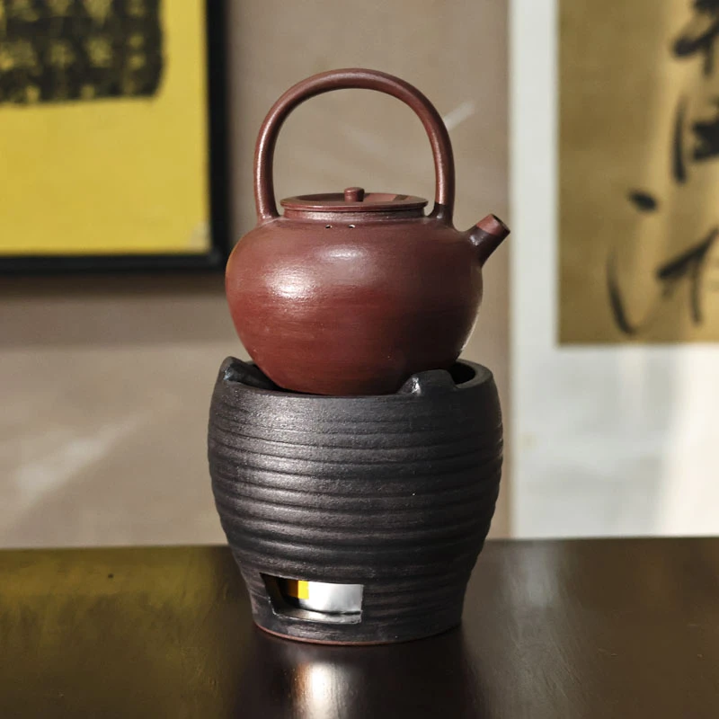 阿茶-素简煮茶零配（岩墨S0002）