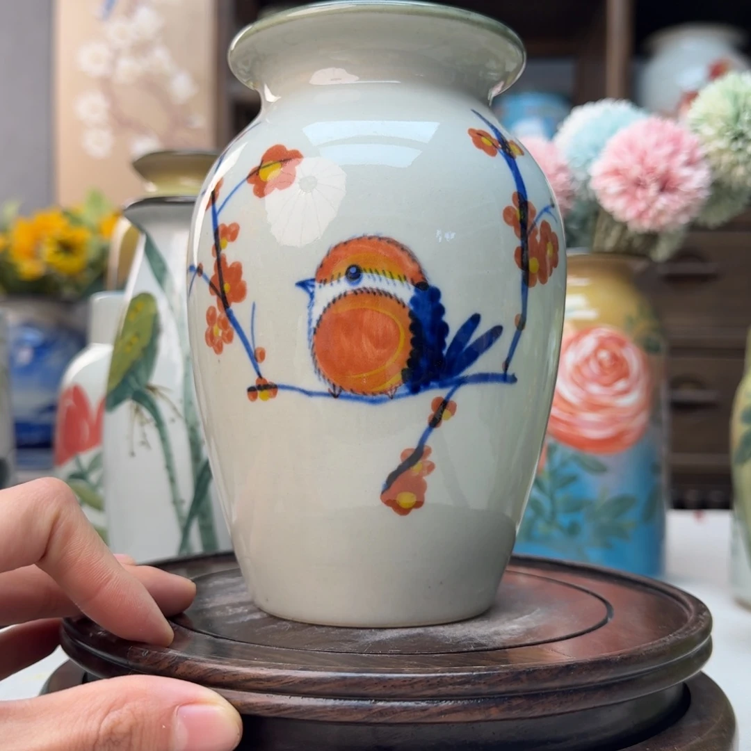 摆件花瓶22112121111121111