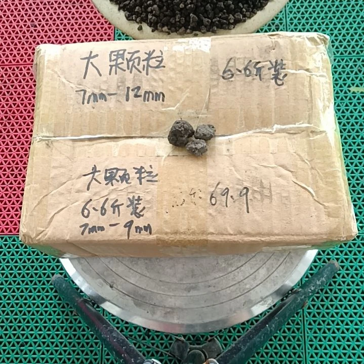 @***财兰菌颗粒    大颗粒6.6斤