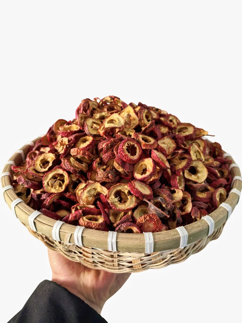 云南山货 山楂干 卤蛋甄选