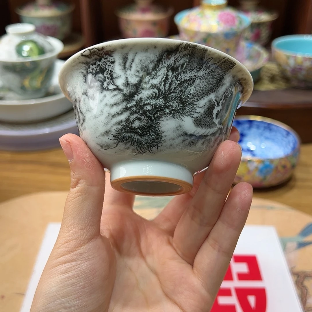微瑕微瑕景德镇陶瓷