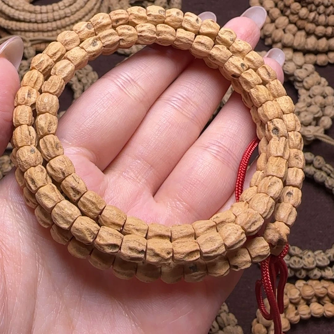 柏香籽/百香籽吊坠