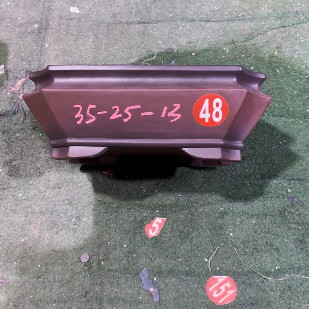 花盆紫砂紫砂花盆