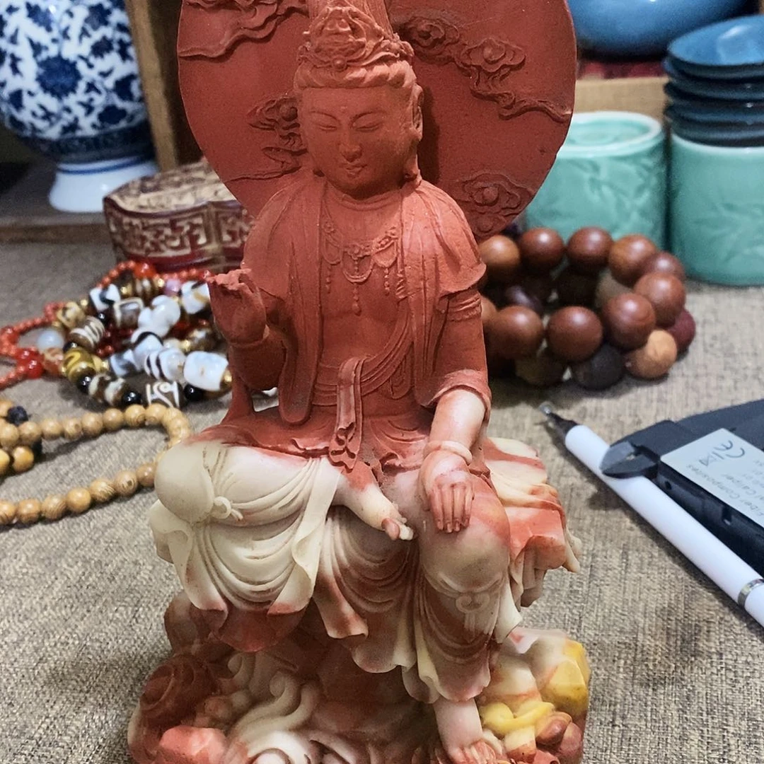 直播间商品链接摆件