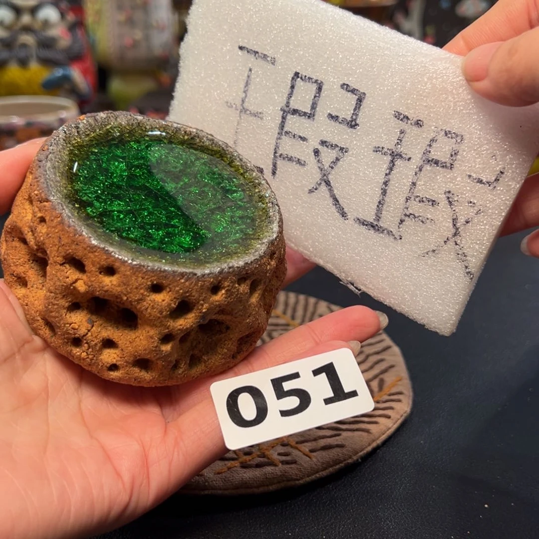 瓷片景德镇设计师