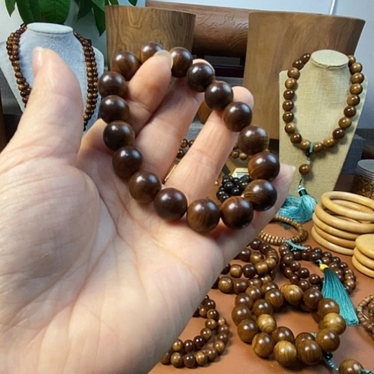 老山檀香老山檀香1.2