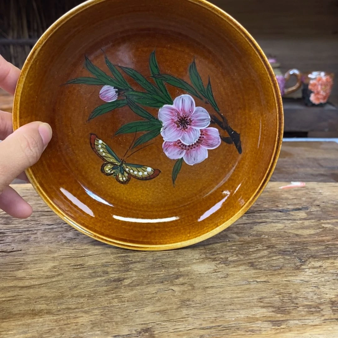 景德镇纯手工制作陶瓷