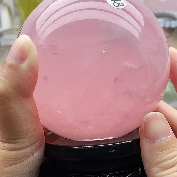 未镶嵌珠宝半成品水晶3