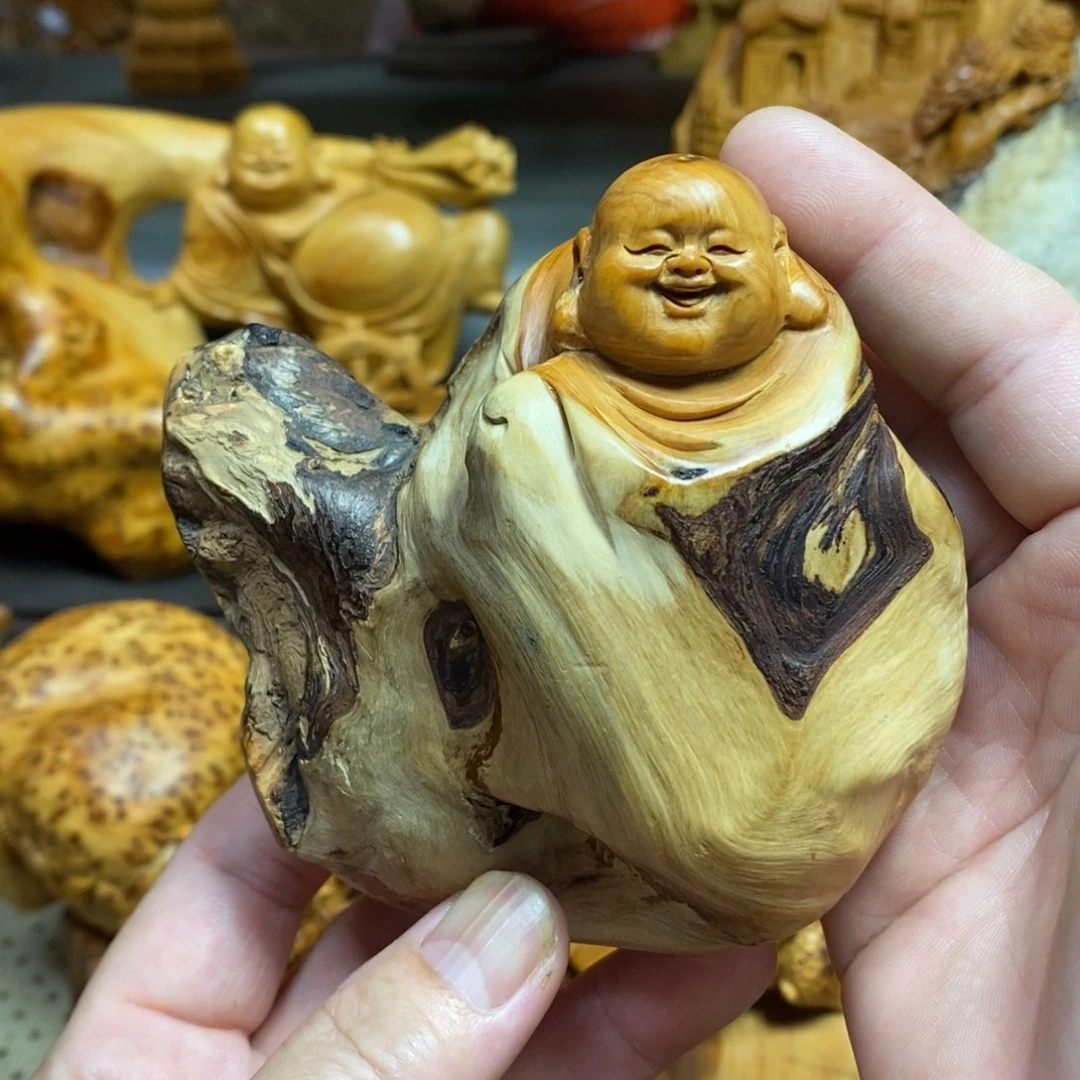 柏木（崖柏）太行山上