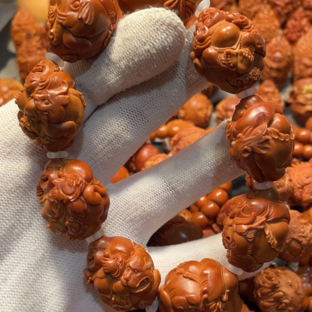 【闪购商品】手串/手链橄榄核