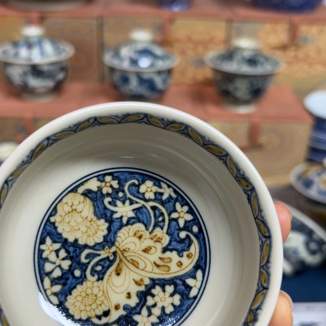 【闪购商品】小****风陶瓷艺术有限公司