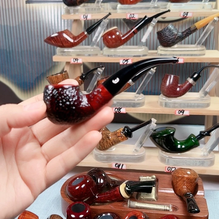 意大利石楠木烟斗