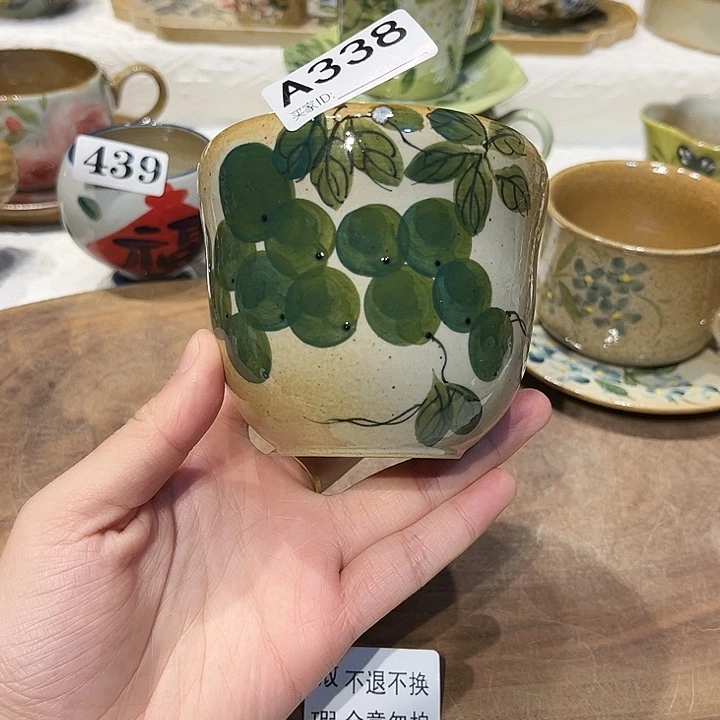 景德镇陶瓷学院的