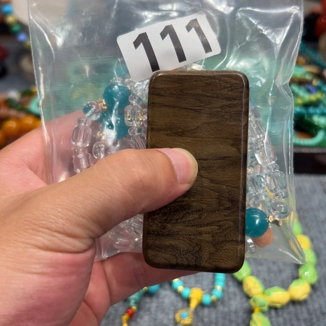 大果紫檀（缅甸花梨）111