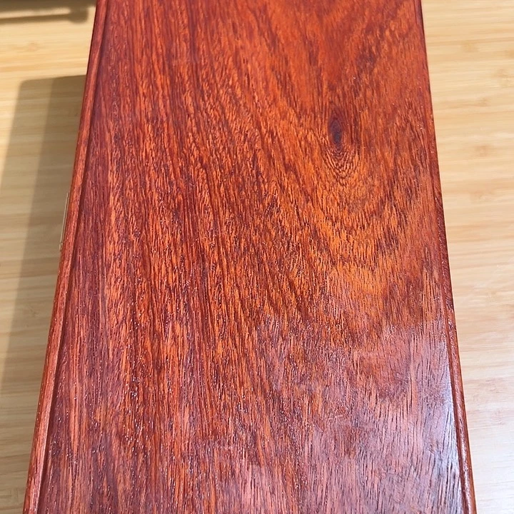直播间福利缅花木盒