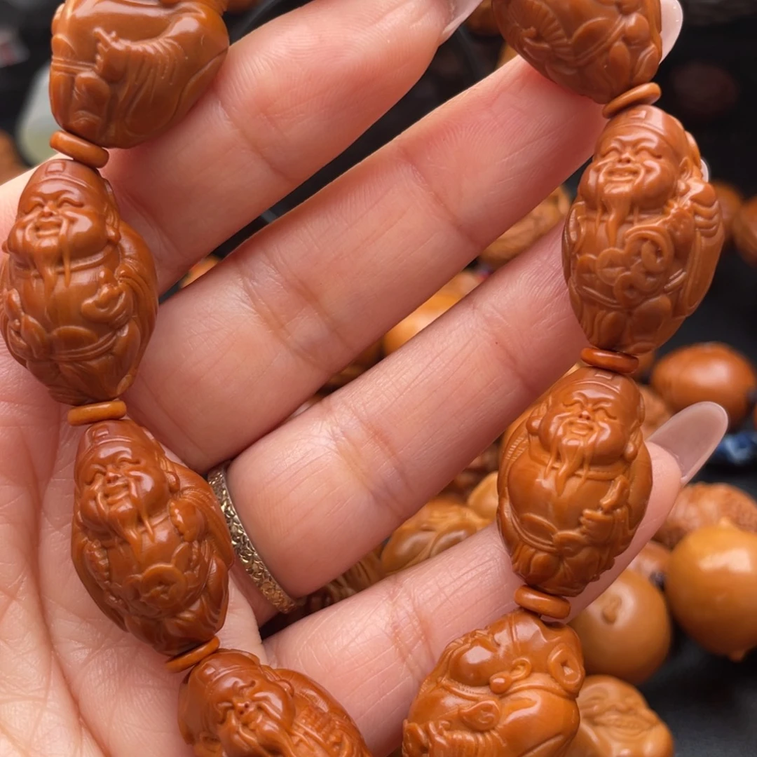 橄榄核手串/手链橄榄核