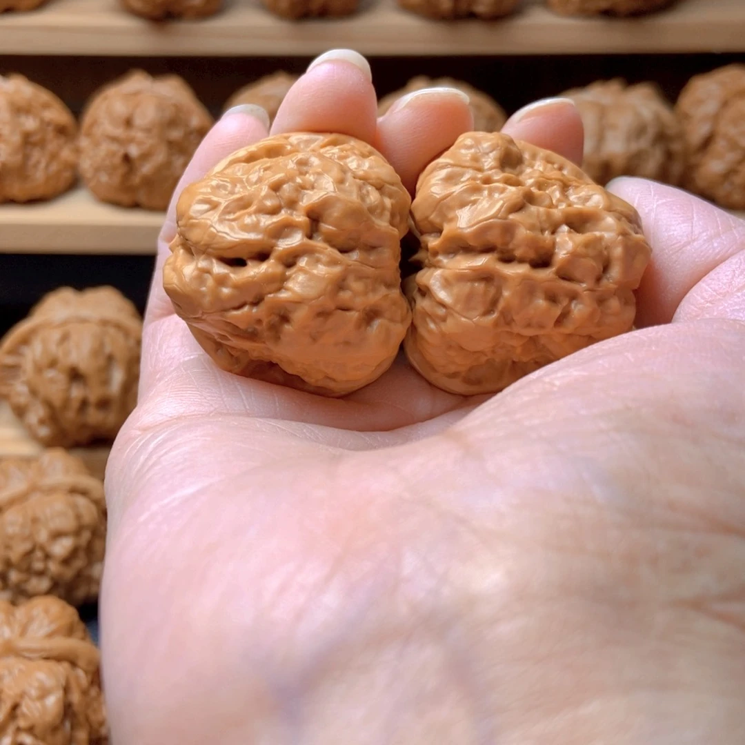 文玩核桃吊坠夨****酒蛤蟆头