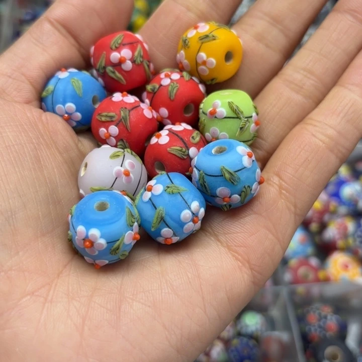 颈饰琉璃琉璃琉璃66