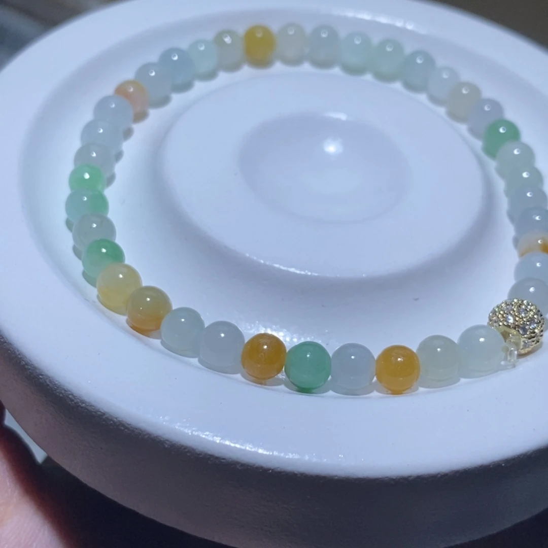 未镶嵌定制翡翠天然缅甸A货翡翠