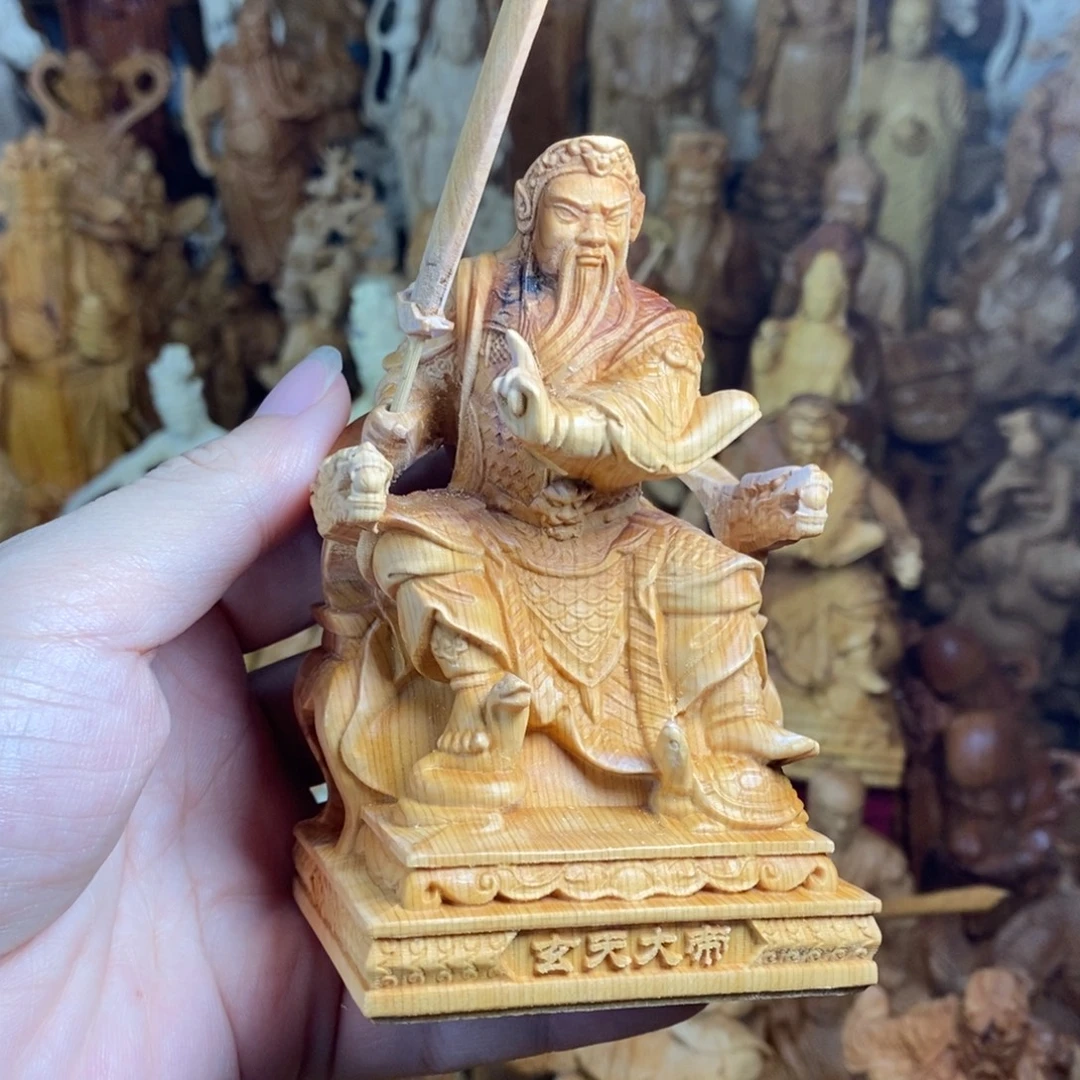 木微瑕留疤10高玄天大帝