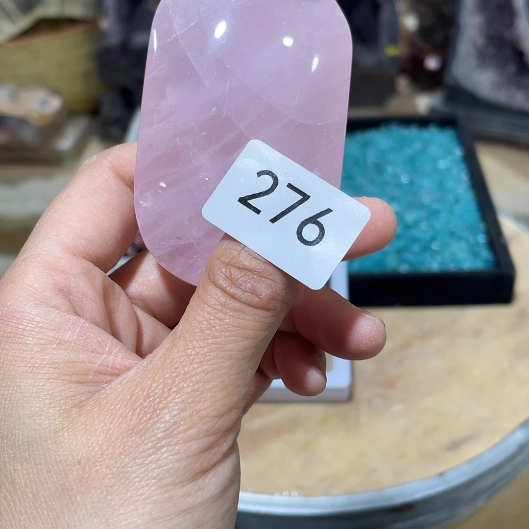 水晶摆件……未镶嵌?**?