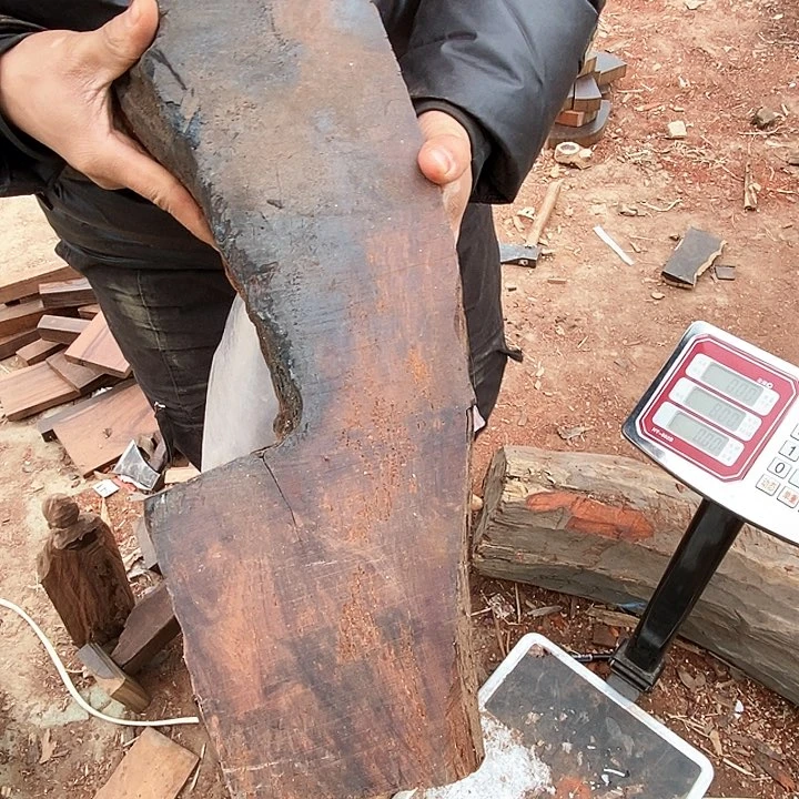 交趾黄檀（大红酸枝）真*027