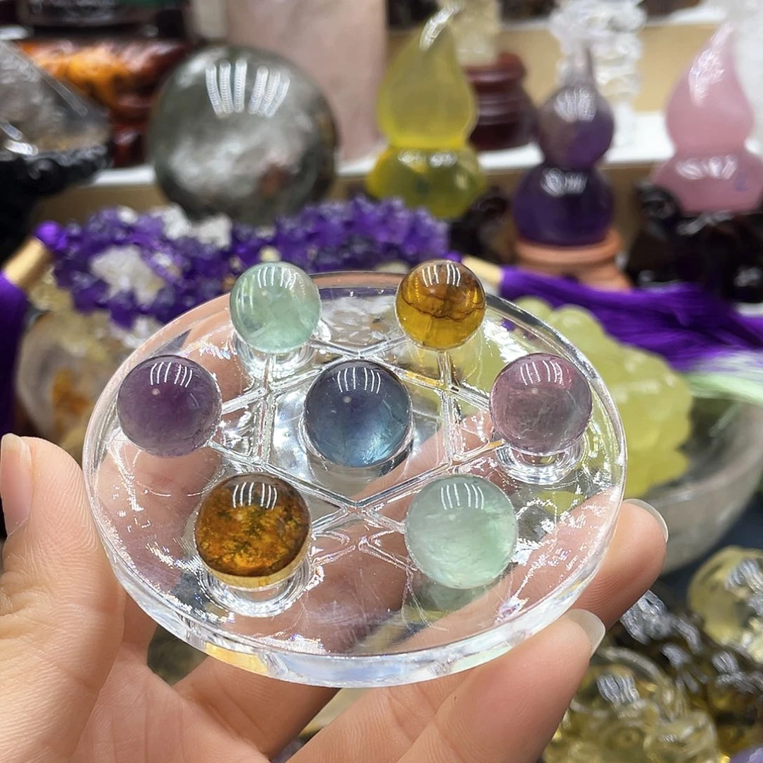 摆件未镶嵌水晶摆件