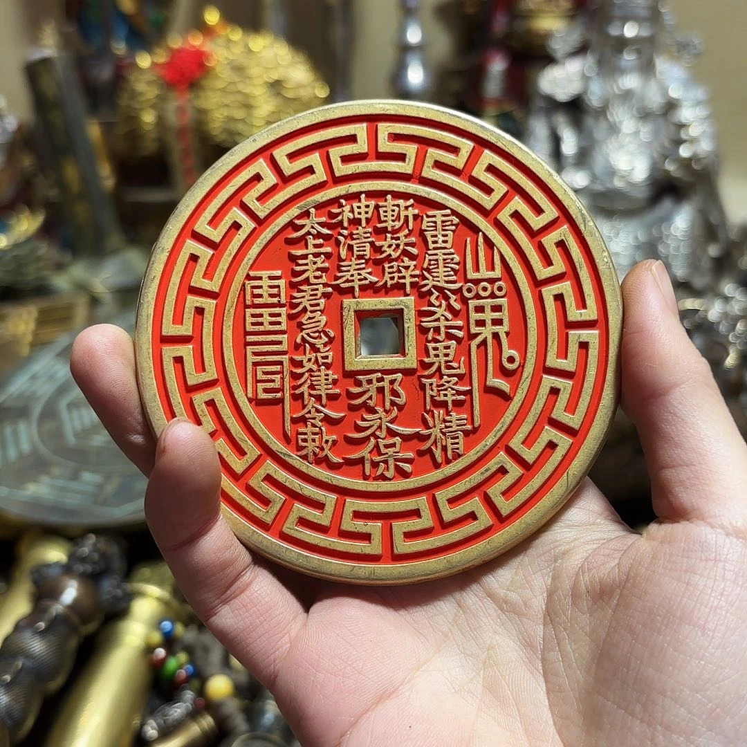 苗苗推荐精品铜器