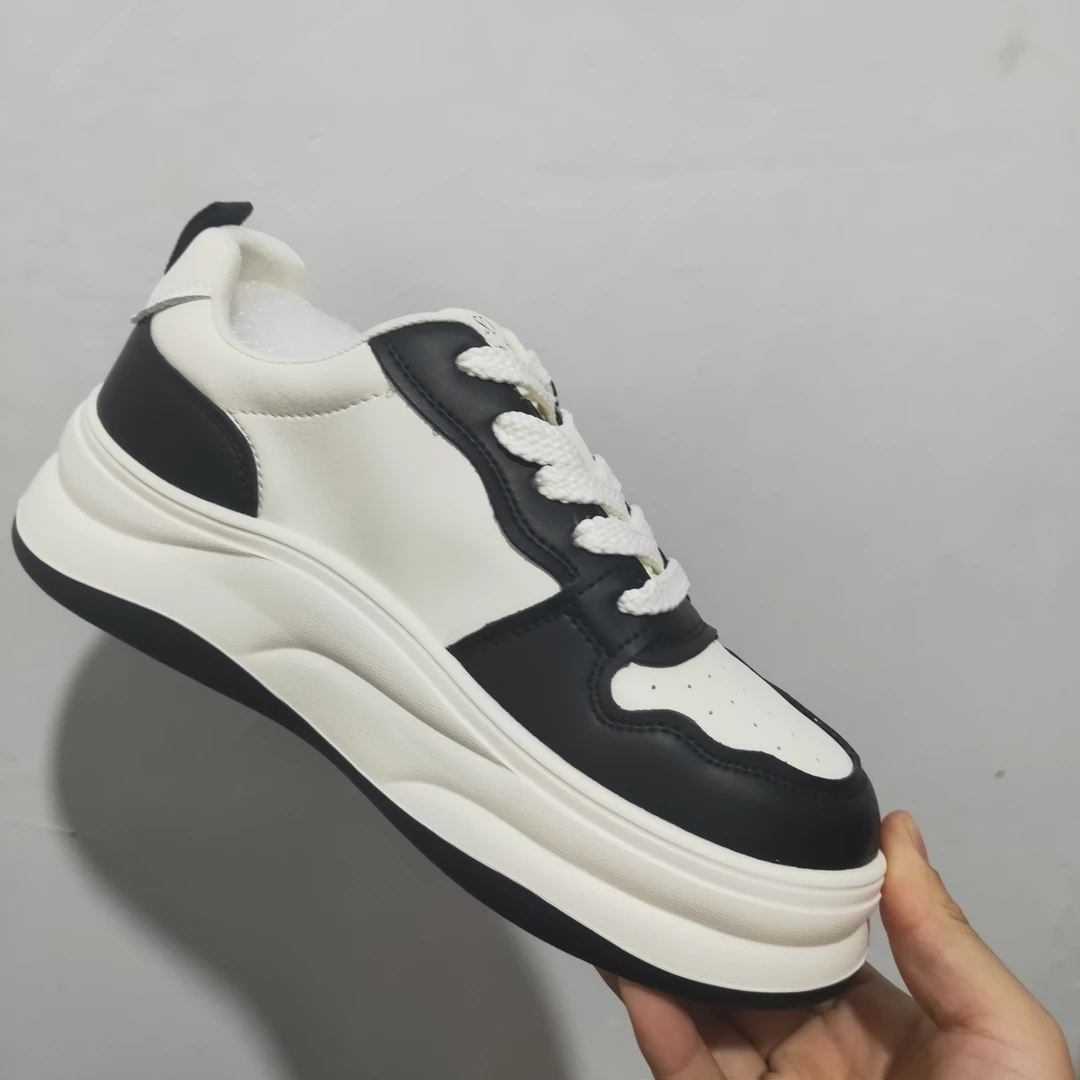 厚底休闲鞋FC240191