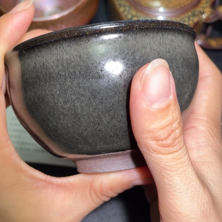 茶盏建盏直播间链接