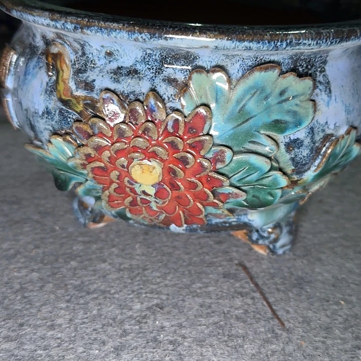 石湾盆石湾盆石湾盆