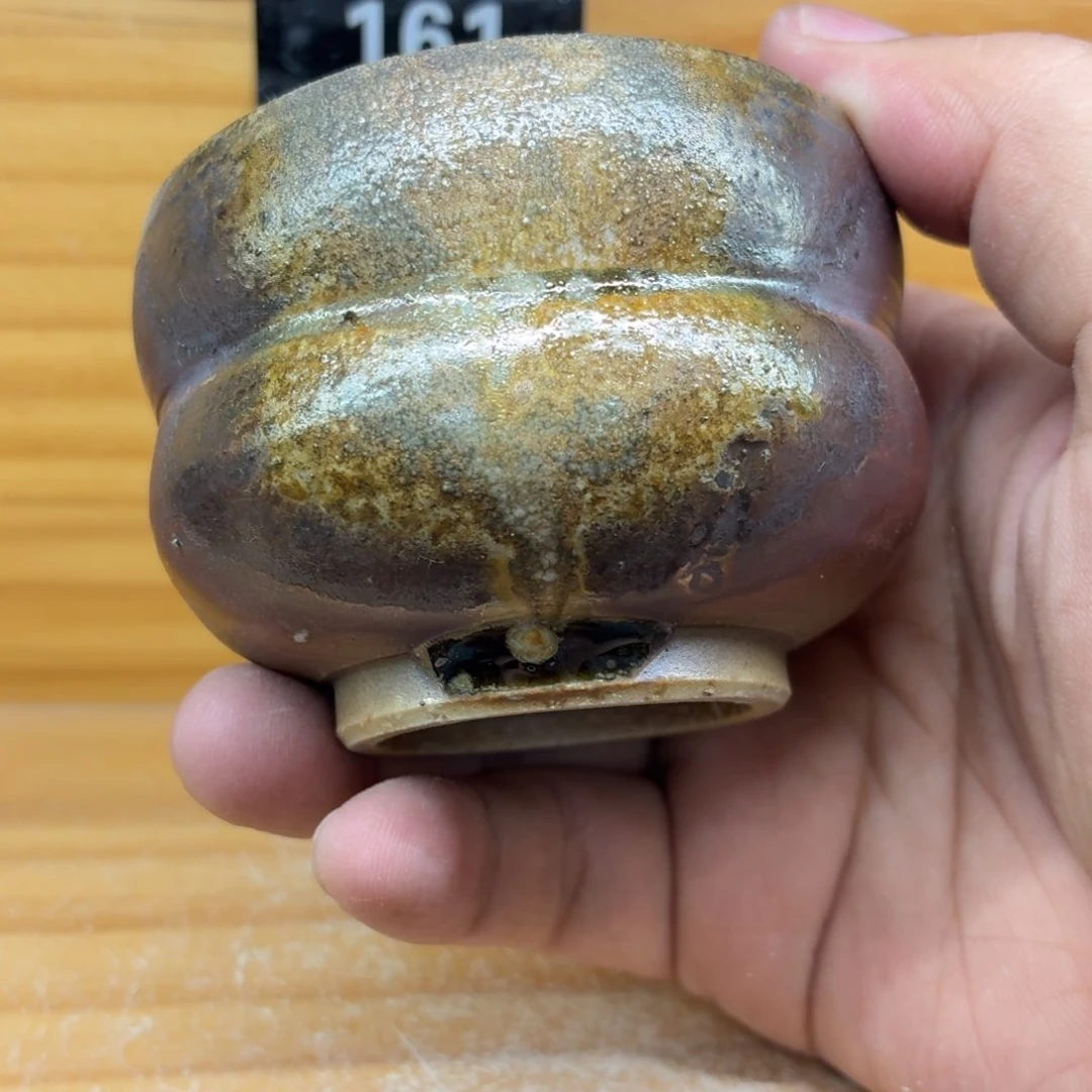 陶园柴烧，精品高货155