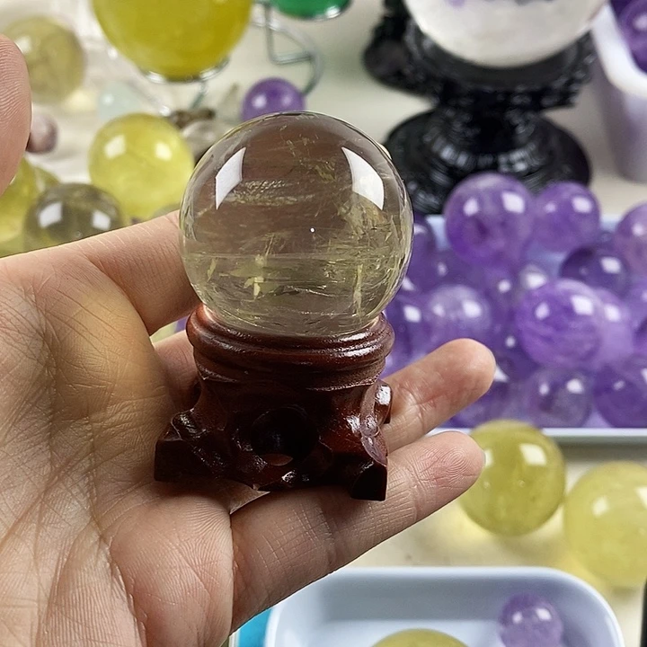 水晶水晶11号未镶嵌天然水晶未镶嵌叮****)