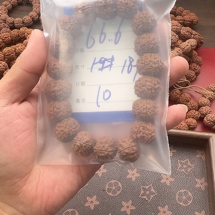 手串金刚菩提10号