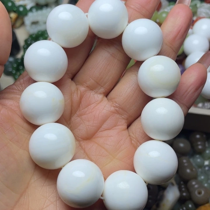 软玉未镶嵌珠宝半成品