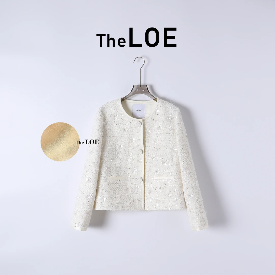 TheLOE/嘉佩乐公园 外套#03.17W-G3960