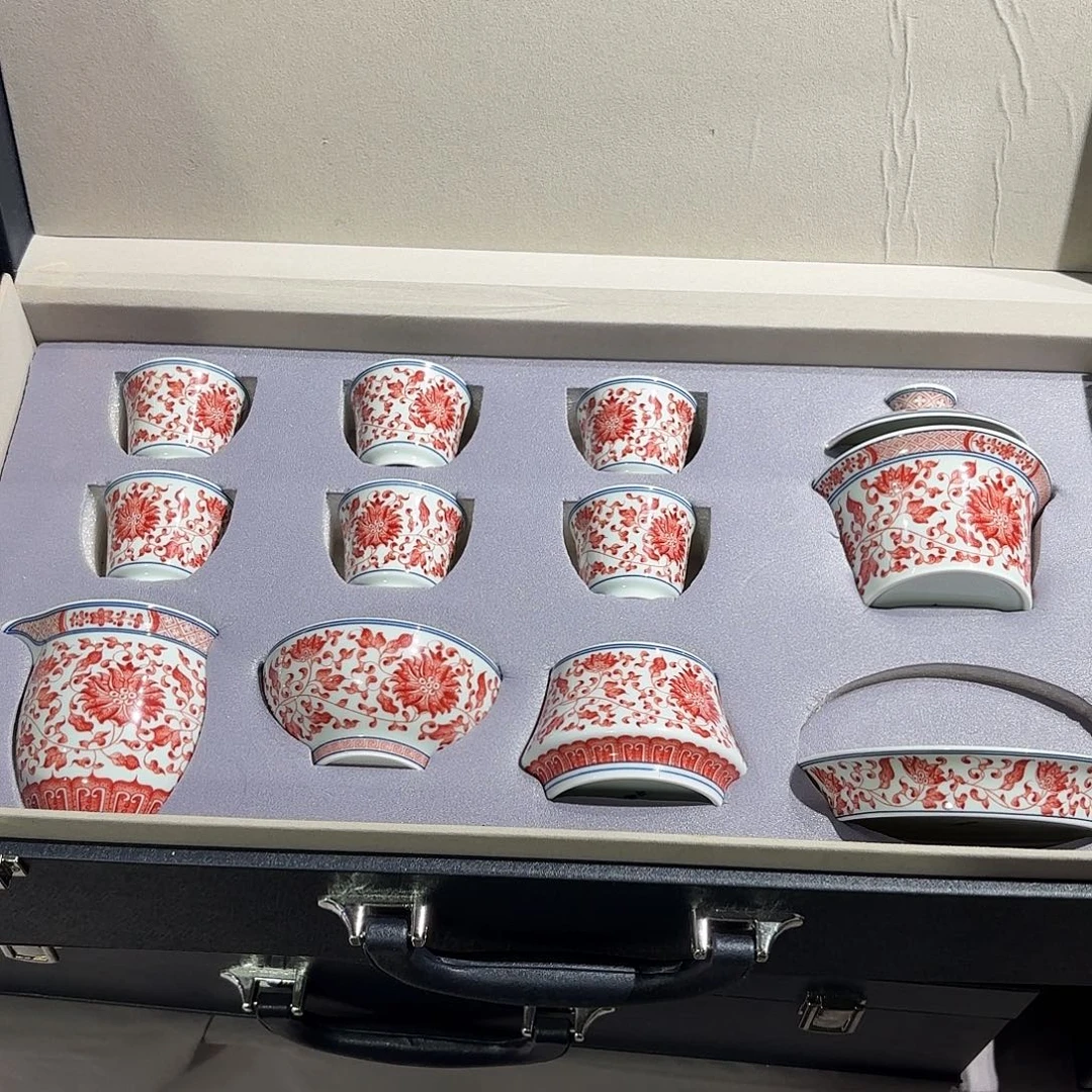 瓷片景德镇瓷器精品