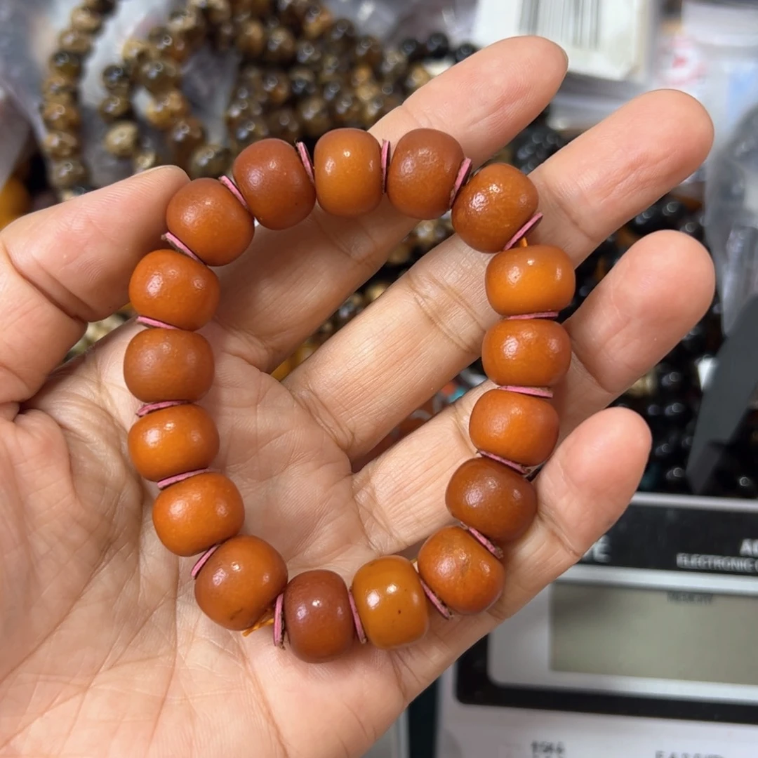 琥珀珠宝奇石未镶嵌385