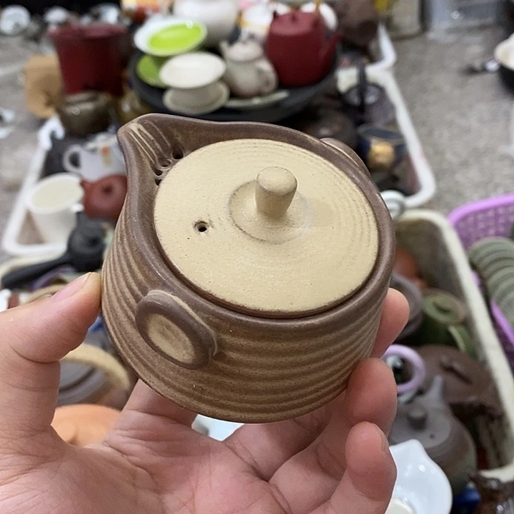 陶瓷艺术品及陶瓷制品
