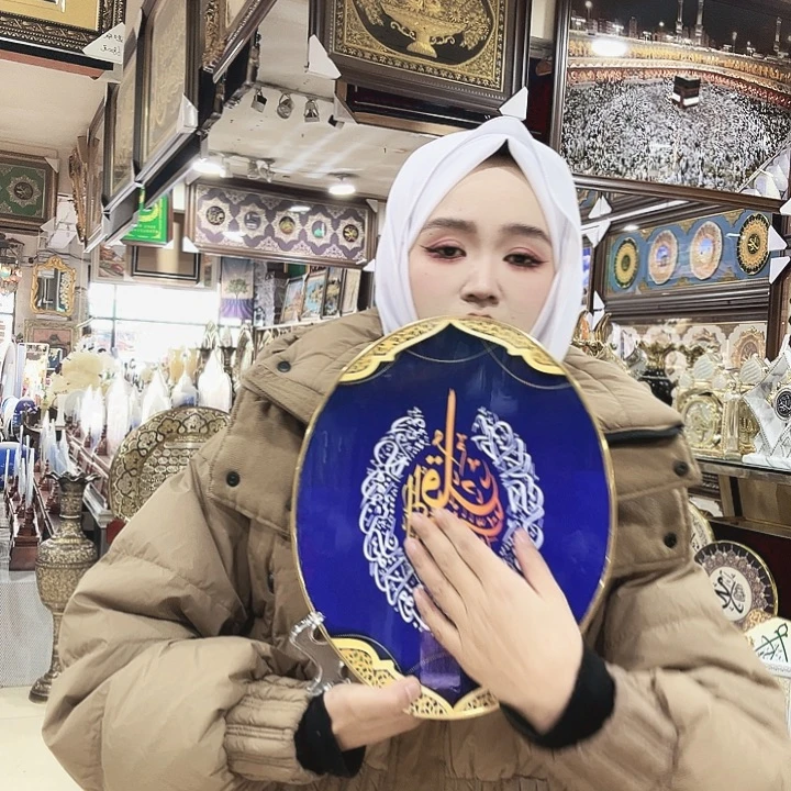 陶瓷摆件树脂工艺