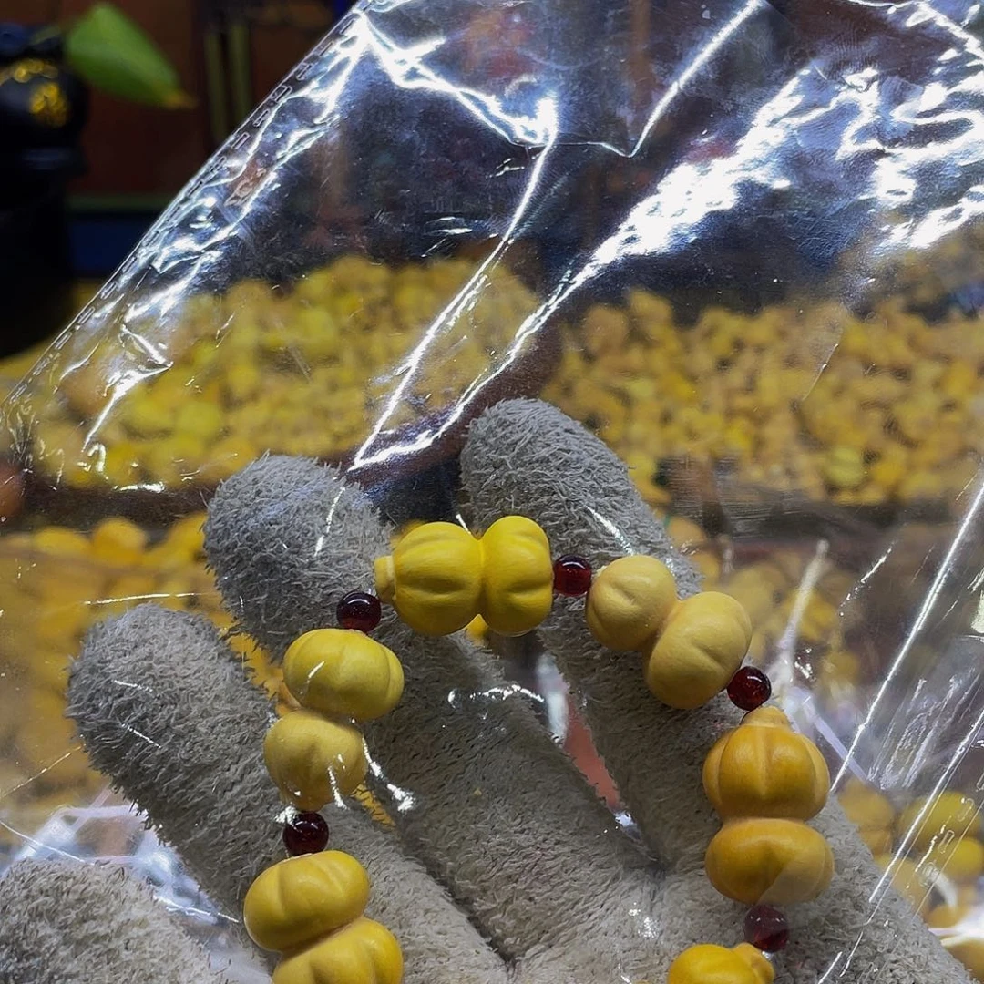 ****࿐有机玻璃葫芦制品