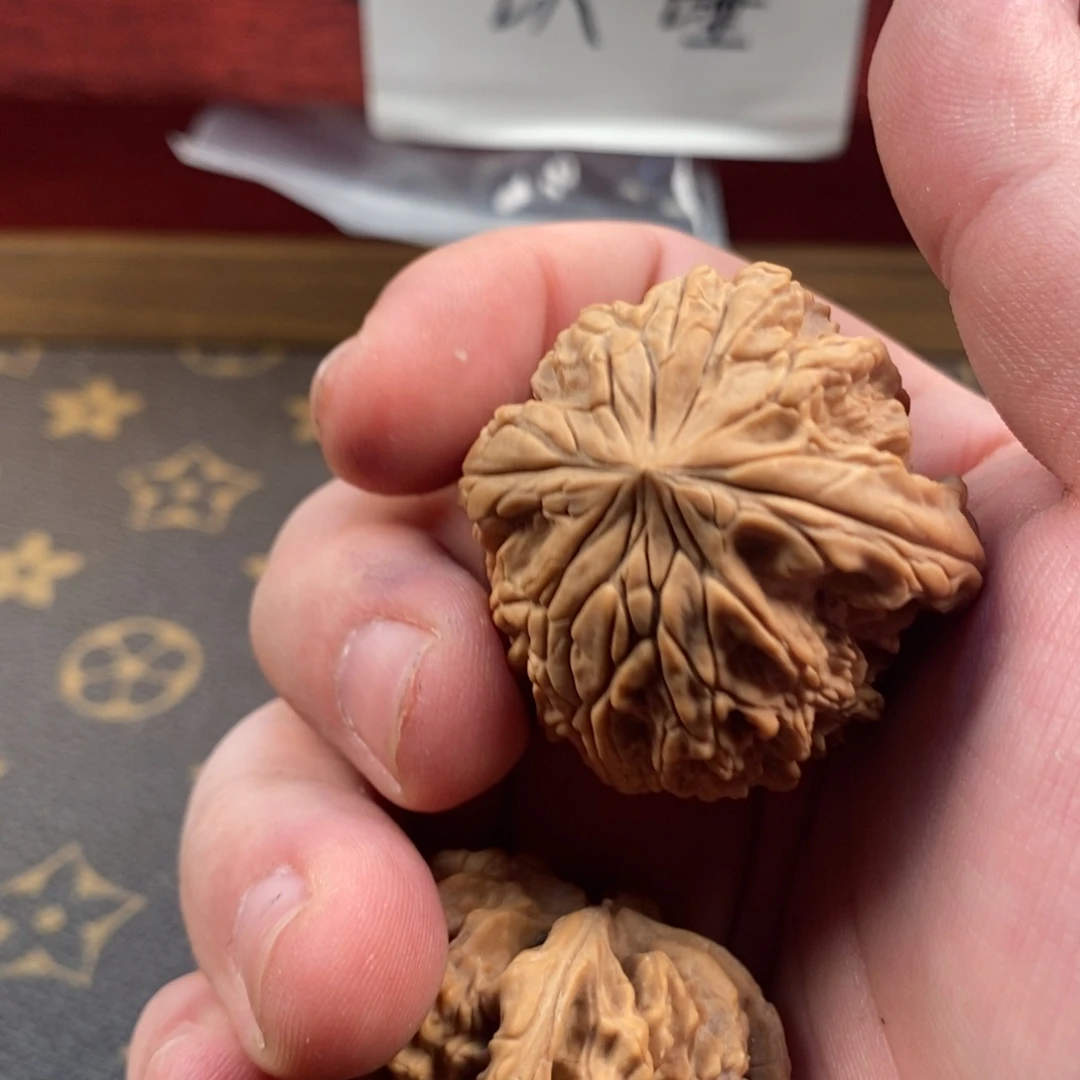 文玩核桃吊坠文玩核桃
